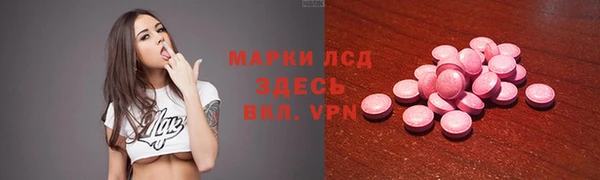 хмурый Надым